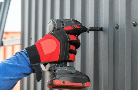 Travaux de zinguerie - Plounéour-Brignogan-plages